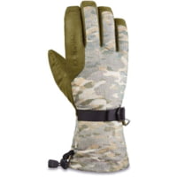Dakine Nova Glove Vintage Camo Lg