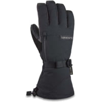 Dakine Titan Gore-tex Glove Blk Lg