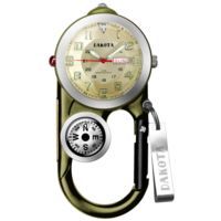 Dakota Watches Angler II Clip Watch