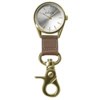 Dakota Watches Classic Dress Clip Watch