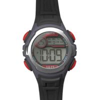 Dakota Watches Dakota Kid's Digital Stingray Watch; Black