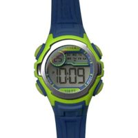 Dakota Watches Dakota Kid's Digital Stingray Watch; Navy