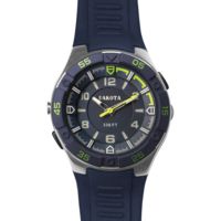 Dakota Watches Men's El Flashlight Stingray Watch