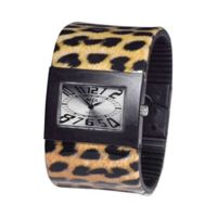 Dakota Watches Fashion Cuff Watch