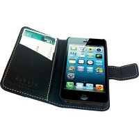 Dakota Watches iPhone5 Crazy Horse Case