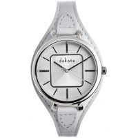 Dakota Watches Midsize Colorful Leather Watch