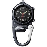 Dakota Watches Mini Clip Microlight Watch