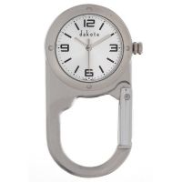 Dakota Watches Mini Mini Clip Watch