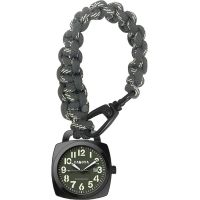 Dakota Watches Paracord Pocket Watch