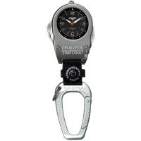 Dakota Watches Time Tool 7 Watch w/ Clip