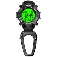 Dakota Watches Tough Clip Watch