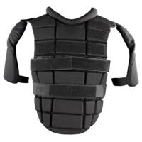 Damascus Upper Body and Shoulder Protector