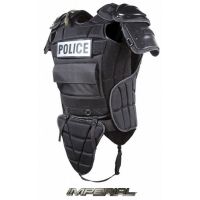 Damascus Elite Upper Body and Shoulder Protection System