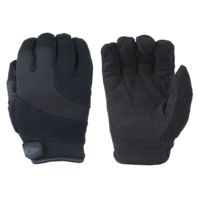 Damascus Patrol Guard Gloves w/ KEVLAR Cut Resistant
