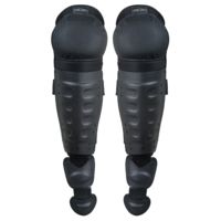 Damascus Hard Shell Shin Guards