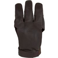 Damascus Archery Shooting Glove