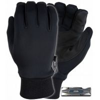 Damascus All-weather Wind &amp; Water Resistant Gloves w/ Polartec Liners