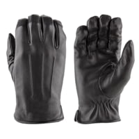 Damascus Protective Gear Luxe Deerskin Leather Gloves w/Faux Fur Lining
