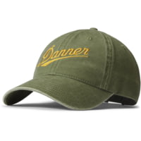 Danner Embroidered Cap - Men's