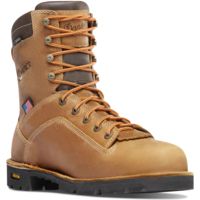 Danner Quarry USA 400G Insulated Boots, Composite Toe - Men's