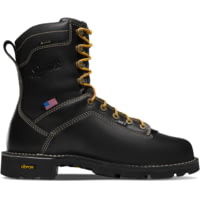 Danner Quarry USA 8in MET/AT Work Boot - Mens