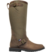Danner San Angelo 17in Square Toe Snake Boot - Mens