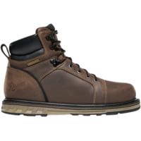 Danner Steel Yard 6in Wedge Steel Work Boot - Mens