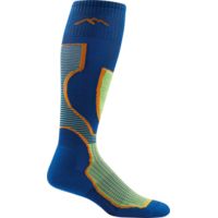 Darn Tough Outer Limits Over-the-Calf Padded Light Cushion Sock - Men's