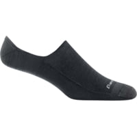 Darn Tough Topless Solid No Show Hidden Lightweight Socks - Men's