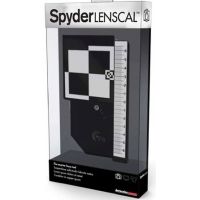 Datacolor SpyderLensCal Camera Focus Calibration Tool