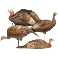 Dave Smith Decoys Turkey Flock