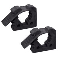 Davis Instruments Quick Fist Clamps Pair