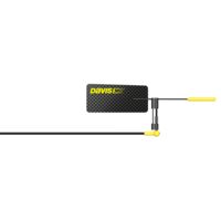 Davis Instruments Blacksmith Horizontal Carbon Fiber Wind Vane