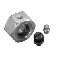 Davis Instruments Lube II Steering Rod Sealer &amp; Lubricator