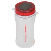 Davis Instruments LightCap 300 Solar Lantern/Water Bottle