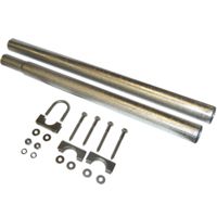 Davis Instruments Mounting Pole Kit
