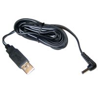 Davis Instruments USB Power Cord f/Vantage Vue, Vantage Pro2 &amp; Weather Envoy