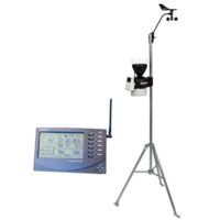 Davis Instruments Vantage Pro2 Wireless Weather Station