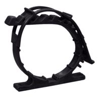 Davis Instruments Super Quick Fist Clamp
