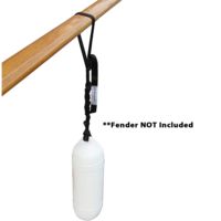 Davis Instruments Shockles FenderFriend