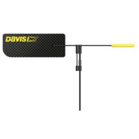 Davis Instruments Blacksmith Sport Boat Carbon Fiber Wind Vane