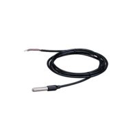 Davis Instruments Stainless Steel Temperature Probe w/2-Wire Termination
