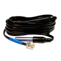 Davis Instruments Stainless Steel Temperature Probe w/RJ Connector