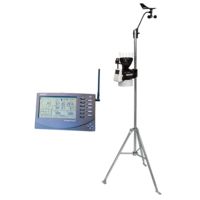 Davis Instruments Wireless Vantage Pro2 Plus w/UV &amp; Solar Radiation Sensors