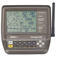 Davis Instruments Vantage Vue 2nd Station Console/Receiver