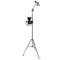 Davis Instruments 6322 Wireless Integrated Sensor Suite w/Standard Radiation Shield