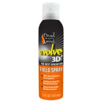 Dead Down Wind Field Spray