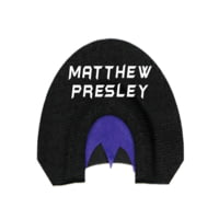 Dead End Game Calls Matthew Presley Signature Series