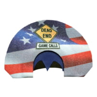 Dead End Game Calls Roadkill Batwing 3