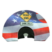 Dead End Game Calls Roadkill Ghost Cut